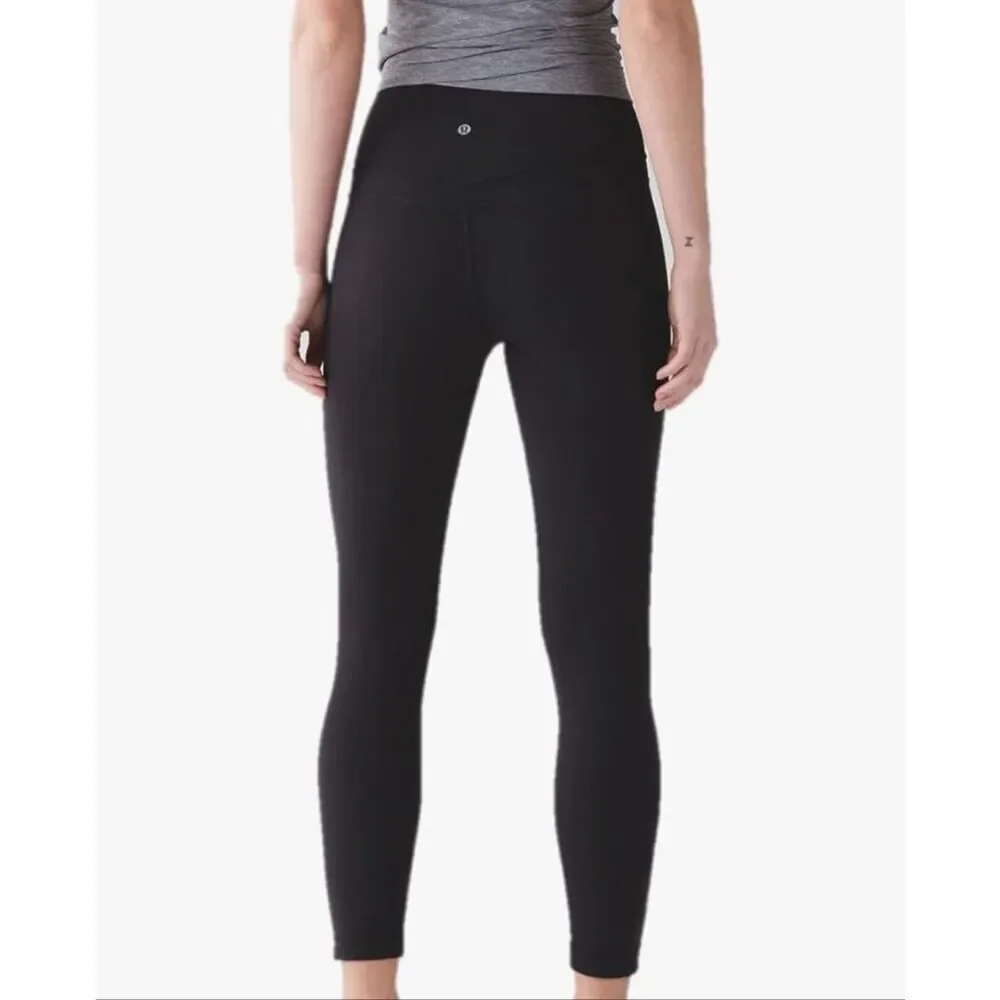 Lululemon Align Hi-Rise 25